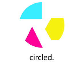 Circled