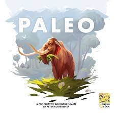 Juego a analizar: Paleo